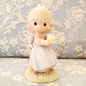 1990 Precious Moments - Birthday Blessings